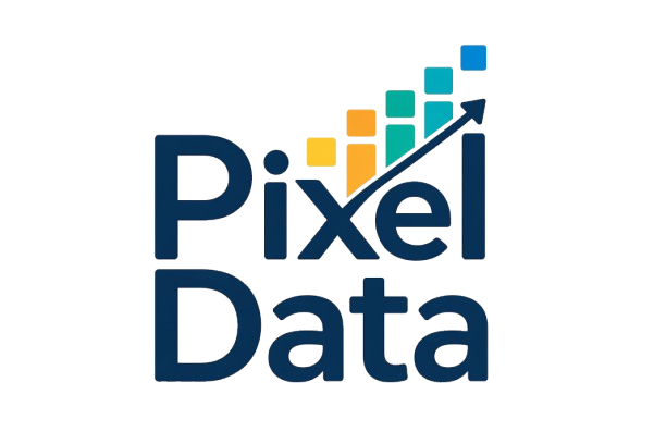 Pixel Data logo